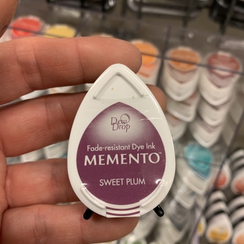 Sweet plum