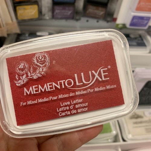 Memento Luxe