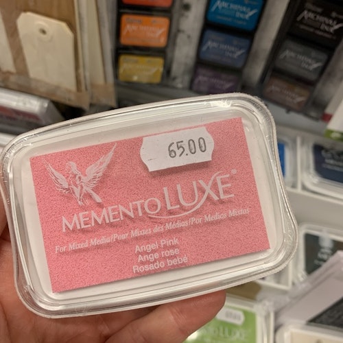 Memento Luxe