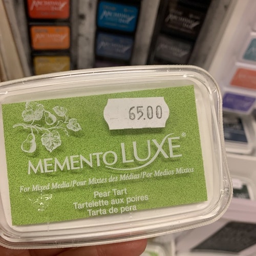 Memento Luxe