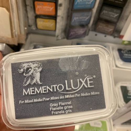 Memento Luxe