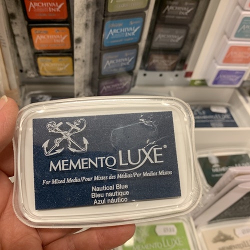Memento Luxe