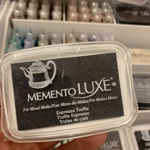 Memento Luxe