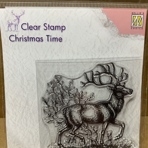 Nr 81, clearstamps