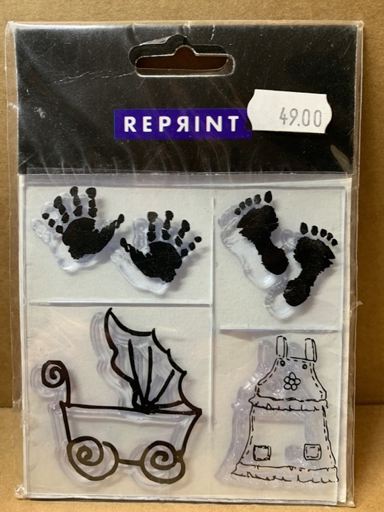 clearstamps