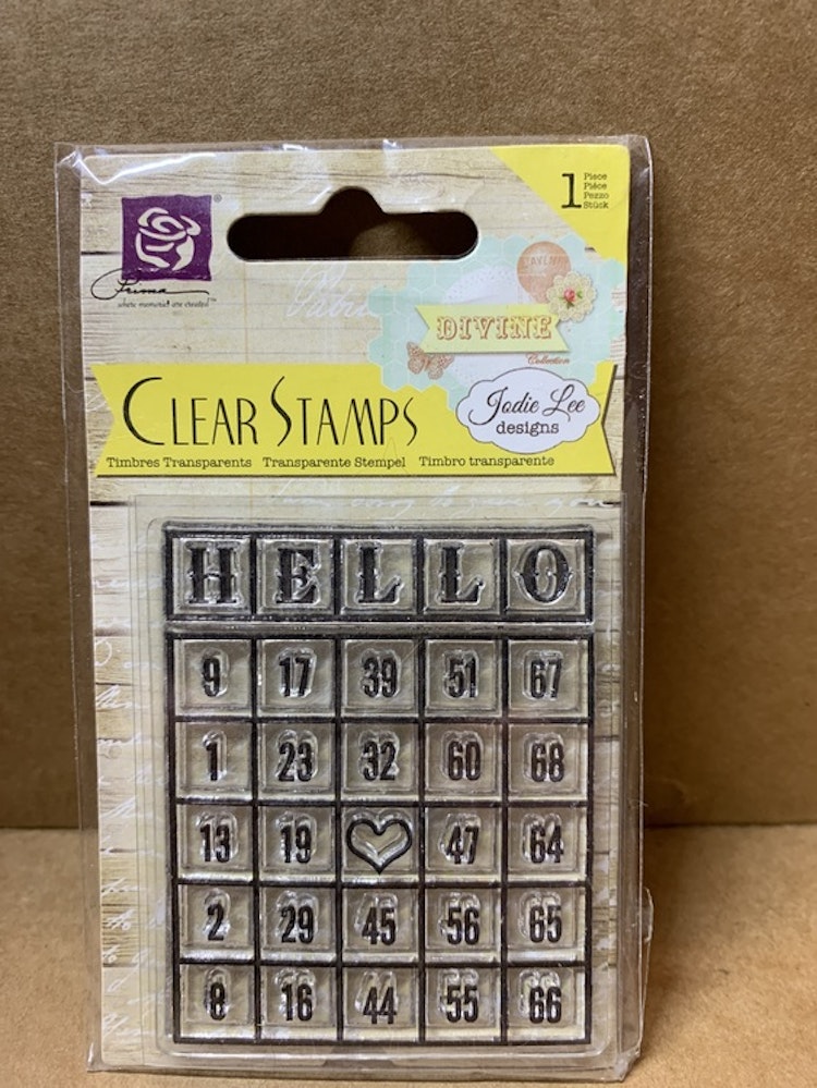 clearstamps