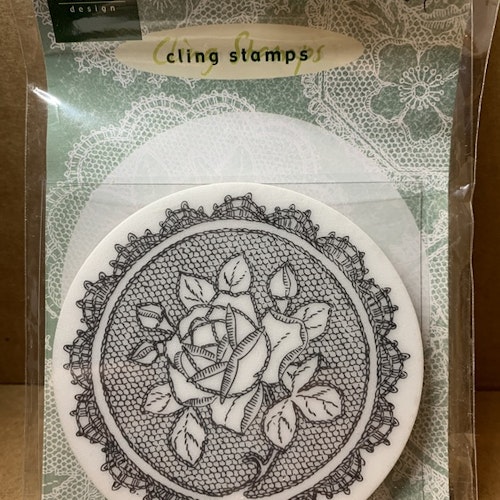 Clingstamps ca 8 cm