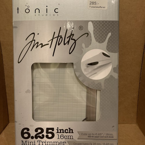 Tim Holtz Mini Trimmer 6,25 inch Tonic studios 4496E
