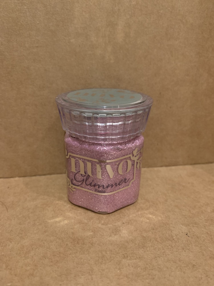 Nuvo glimmer paste 1543N
