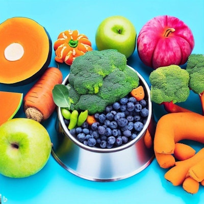 A vegan guide to prebiotics and probiotics - For a healthier stomach and intestines