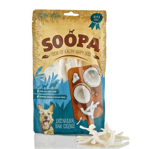 Soopa Coconut