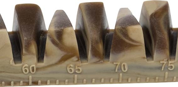 Denta Fun Veggie Jaw Bone S/L