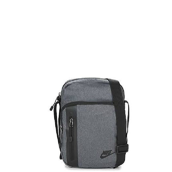 Nike NK TECH SMALL BAGS GREY - Lager888
