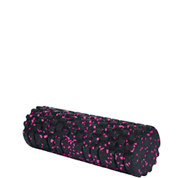 XQ Max Foamroller Yoga Structure 30cm Pink