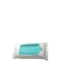 Cleansing Wipes 2X10-Pack
