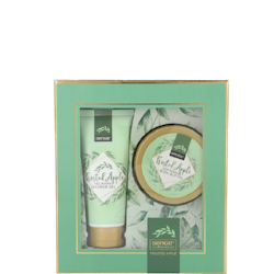Frosted Apple Body Care Giftset