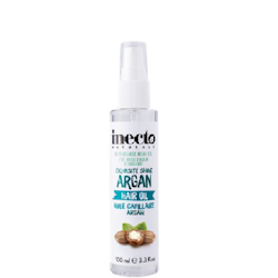 Inecto Argan Naturals Hair Oil 100 ml