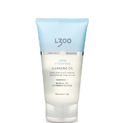 L300 Fresh Hydration 2‐1 Cleanse Gel