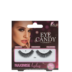 Eye CANDY Strip Lash Volumise Lash 004 Volumise