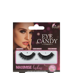 Eye CANDY EC Double Lash Style 015 (Maximise)
