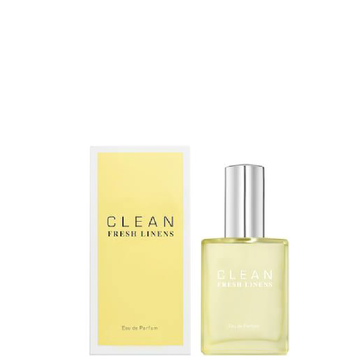 Clean Fresh Linens Eau de Parfum Spray 60 ml