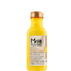 Maui Moisture Pineapple Papaya In Shower Lotion 384 ml