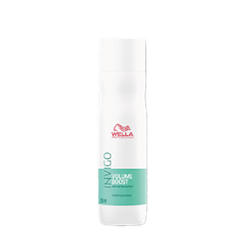 Wella Volume Boost Bodifying Shampoo 250ml