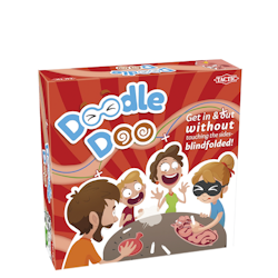 Doodle Doo