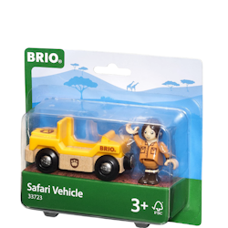 BRIO Safariutforskare 33723