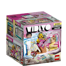 LEGO VIDIYO 43102 Candy Mermaid BeatBox