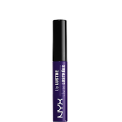 NYX Lip Lustre Glossy Lip Tint Dark Magic