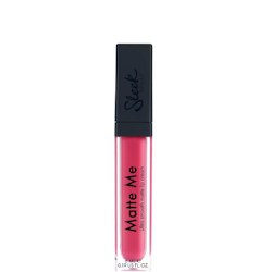 Sleek Lip cream Matte Me French Fancy