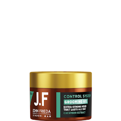 JF Man Controll System - Grooming Gel 90ml