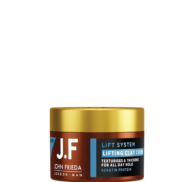 JF Man Lift System - Lifting Clay Cream 90ml