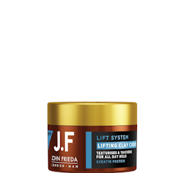 JF Man Lift System - Lifting Clay Cream 90ml