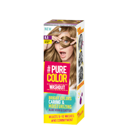 Schwarzkopf Pure Color Washout 8.5 Caramel Blond