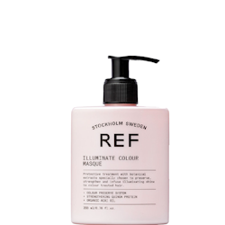 REF. Illuminate Colour Masque 200 ml