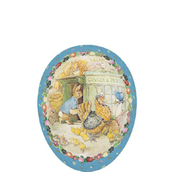 Påskägg 15 cm Beatrix Potter