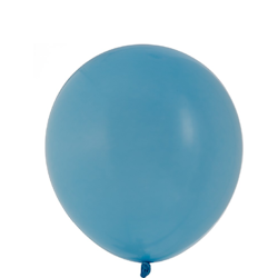Latexballonger Blå 10pcs