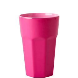 RICE Mugg Latte Fuchsia