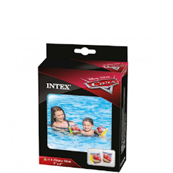 Intex Disney Cars Armpuffar