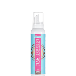 4 Hours Self-Tanning Mousse Dark 150 ml