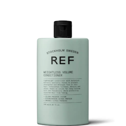 REF. Weightless Volume Conditioner 245 ml