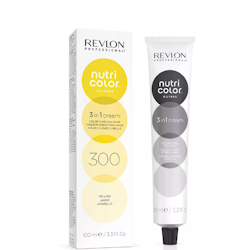 Revlon Nutri Color Filters 300 Yellow