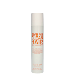 Eleven Australia Give Me Clean Hair Dry Shampoo 200ml
