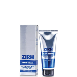 ZIRH Shave Cream 100ml