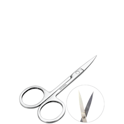 Tools Stainless Steel Small Nail Scissor