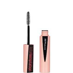 Maybelline Total Temptation Volume Mascara Black