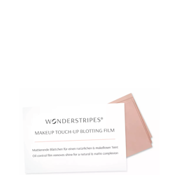 Wonderstripes Cosmetics Touch-up Blotting Film