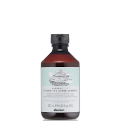 Davines Naturaltech Detoxifying Scrub Shampoo 250 ml